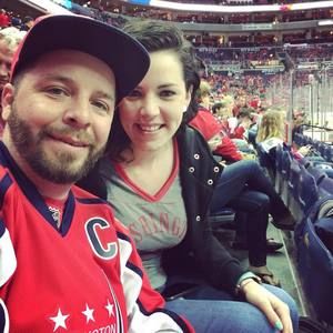 Meet your Posher, Monica